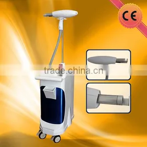 CE Approval Laser Skin Rejuventation Beauty Appliance With Semiconductor Cooling Head PC03 thumbnail-1