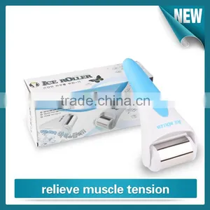 Best Seller in 2015 ! Skin Cool Derma Roller Ice Roller Massage Ice Roller -Iceroller-1 thumbnail-4