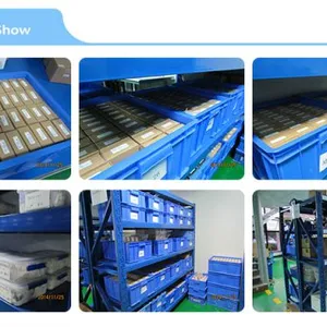 Hunan Firstrate Sensor Co.,Ltd company overview - view 1 thumbnail
