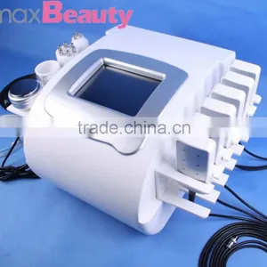 Multifunctions Radio Frequency Slim Machine thumbnail-1