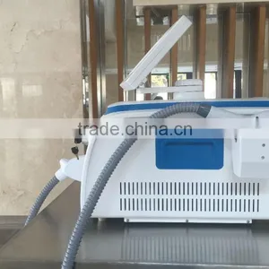 New Design Portable 808nm 755 1064 Diode Laser Hair Removal Machine /hair Removal Speed 808 Diode Laser Machine thumbnail-6
