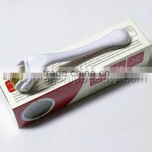 2016 Flagship! Wholesale Price 540 Micro Needle Derma Roller for Face and Body Treatment thumbnail-3