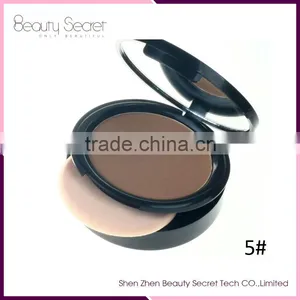 Cosmetic Pressed Powder Compact Machine thumbnail-3