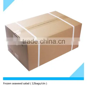 Frozen Seasoned Seaweed Salad Sushi Product thumbnail-4