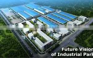 Shandong Manhing Vegetables Fruits Corporation company overview - view 3 thumbnail