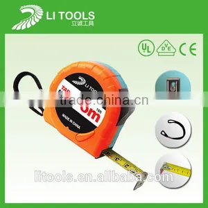 Cheap Digital Measuring Tape Steel Measuring Tape ABS Measure Tape thumbnail-2
