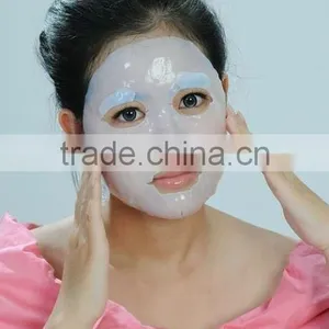 Whitening Facial Collagen Mask thumbnail-5