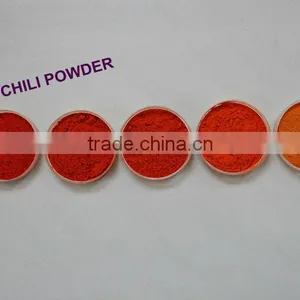 Hot Sale Chili Powder thumbnail-1