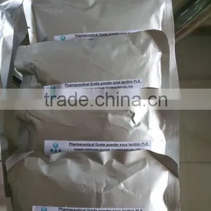 Hot Sale Non Transgenic Pharmaceutical Grade Injection Soy Phosphatidyl Choline thumbnail-4