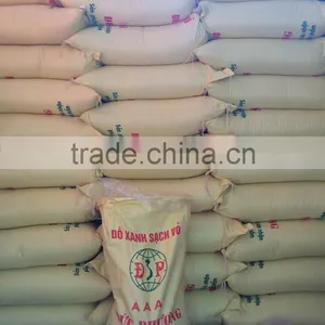 High Quality Green Mung Beans From Vietnam With Best Price Ever for Sale thumbnail-2
