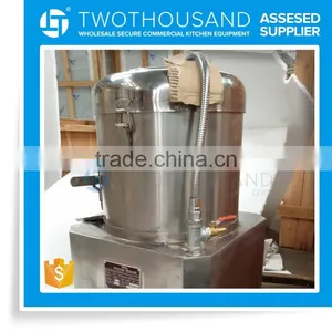 2016 China Wholesale for Battery Operated Potato Peeler thumbnail-3