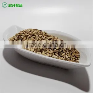 Fresh Air Dried Dehydrated Shiitake Mushroom Stem Granules thumbnail-4