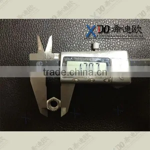Alloy GH2132 A286 EN1.4980 Pine Nut Bulk Buy From China Stainless Steel Fasteners thumbnail-3