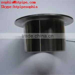 ASTM A403 WP347H End Cap thumbnail-1