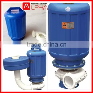 China First-level Fish Ponds Aquaculture Oxygen Making Air Jet Aerator for Sale thumbnail-3