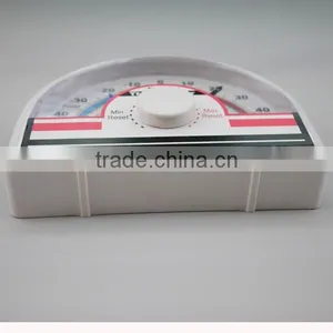 Household Hanging Dial Max Min Thermometer thumbnail-5