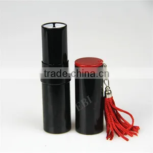 Gold Black Lipstick Packing thumbnail-1