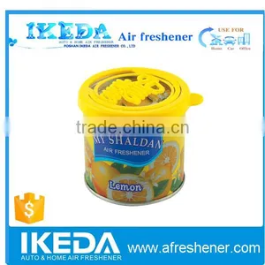 IKEDA Aroma Toilet Gel Air Freshener thumbnail-1