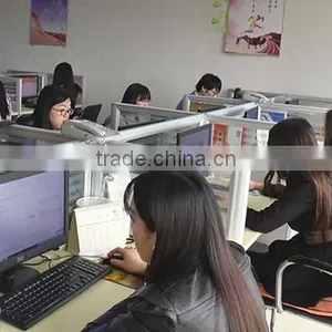 Zhengzhou Hento Machinery Co., Ltd. company overview - view 1 thumbnail