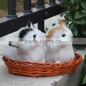 Plush Stuffed Musical Animated Electronic Plush Toys, Real Looking Cat Animal Toy thumbnail-3