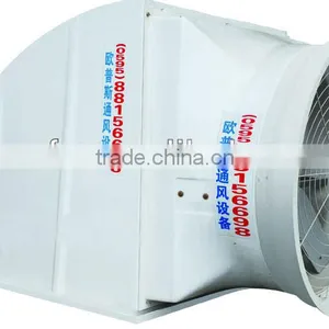 Newest Roof Fan/Roof Blower/Basement Exhaust Fan thumbnail-3