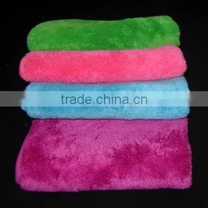 Microfibra Hair Drying Cloth thumbnail-1