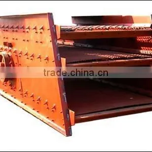 Vibrating Screen thumbnail-1