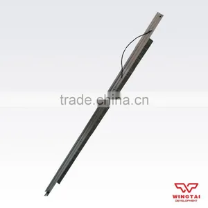 Antistatic Super Conductive Carbon ESD Brush thumbnail-4