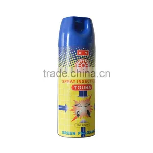China Factory Mosquito Killer Spray,OEM Mosquito Killer Spray,400ml Mosquito Killer Spray thumbnail-3