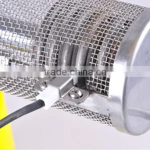 Top Sale 2L Mini Mosquito Thermal Fogger Pest Control thumbnail-3