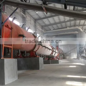 NPK Compound Fertilizer Vibrating Screen thumbnail-2