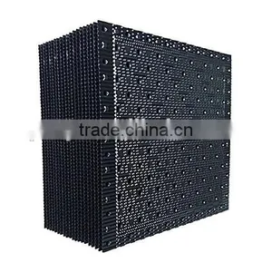 Cross Flow Cooling Tower PVC Fills(620*1080mm) thumbnail-6