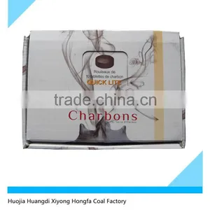 Wholesale Quick Burning Coal thumbnail-4