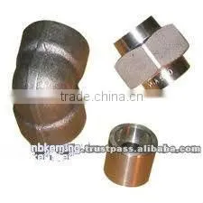High Quality Carbon Steel Forging thumbnail-1