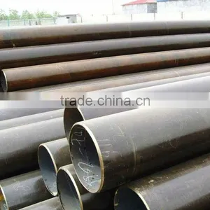Welded Steel Pipe S235jr S275jr S355jr thumbnail-1