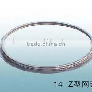 Stainless Steel Screen Frame for Vibrating Screen thumbnail-1