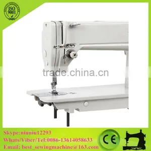 High Speed Lockstitch Sewing Machine Sewing Machine Sewing Machine Price CS-6151 thumbnail-3