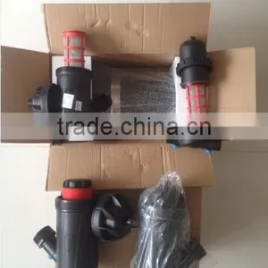 AZUD Type Agriculture Irrigation PP Material Screen Filter thumbnail-6
