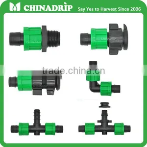 Drip Tape Fittings Drip Irrigation System thumbnail-3
