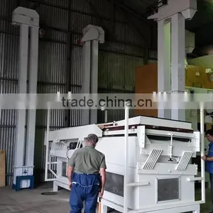 Seed Processing Plant thumbnail-4