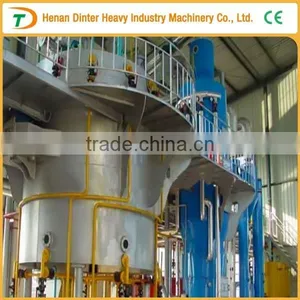 Hot Sale Sunflower Seed Oil Solvent Extraction Mill thumbnail-5