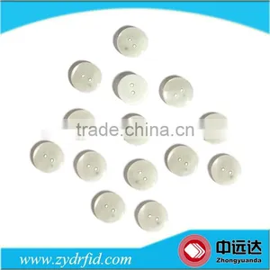 Rfid Uhf Silicon Tag Industry RFID LAUNDRY TAG thumbnail-2