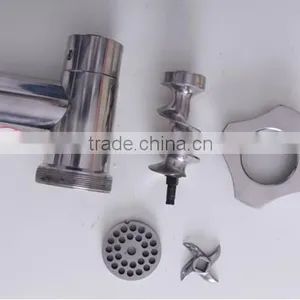 5#,8#,10#,12#,22#,32#,42# Spare Parts of Meat Grinder thumbnail-4