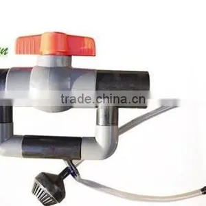 Agriculture Irrigation Venturi Fertilizer Equipment thumbnail-1