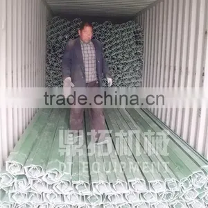 Trade Assurance 80 Dollars U Type Frame Cheap Poultry Chicken Cages thumbnail-6