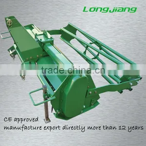 New Type Garden Rotary Tiller LONGJIANG Brand thumbnail-5