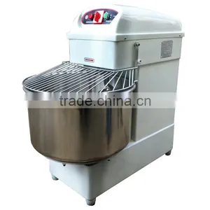 Bakery Equipment 16kg Flour Bothway Twirl Electric Dough Mixer thumbnail-1