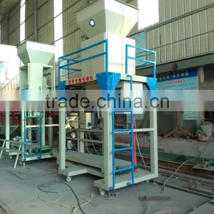 Multi-function Grain Packing Machine for Rice/wheat/flour/corn/bean thumbnail-4