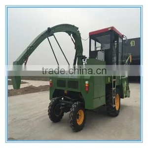 Self-propelled Silage Corn Harvester/tractor Mounted Corn Forage Harvester/forage Harvester thumbnail-5
