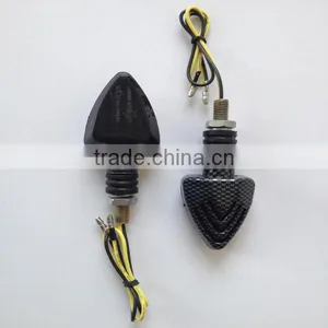Motocycle Transparent Lens LED Lighting thumbnail-3